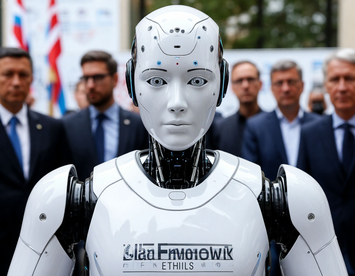 AI Ethics